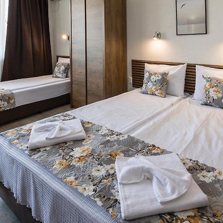 Home Gramatikovi Pomorie Ngoại thất bức ảnh