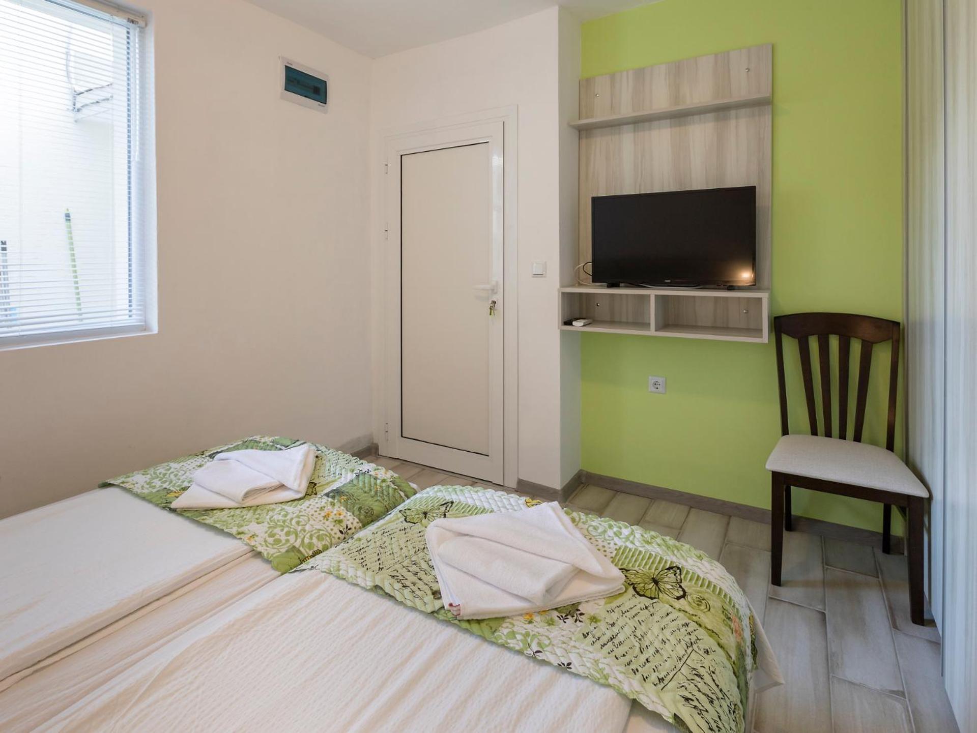 Home Gramatikovi Pomorie Ngoại thất bức ảnh