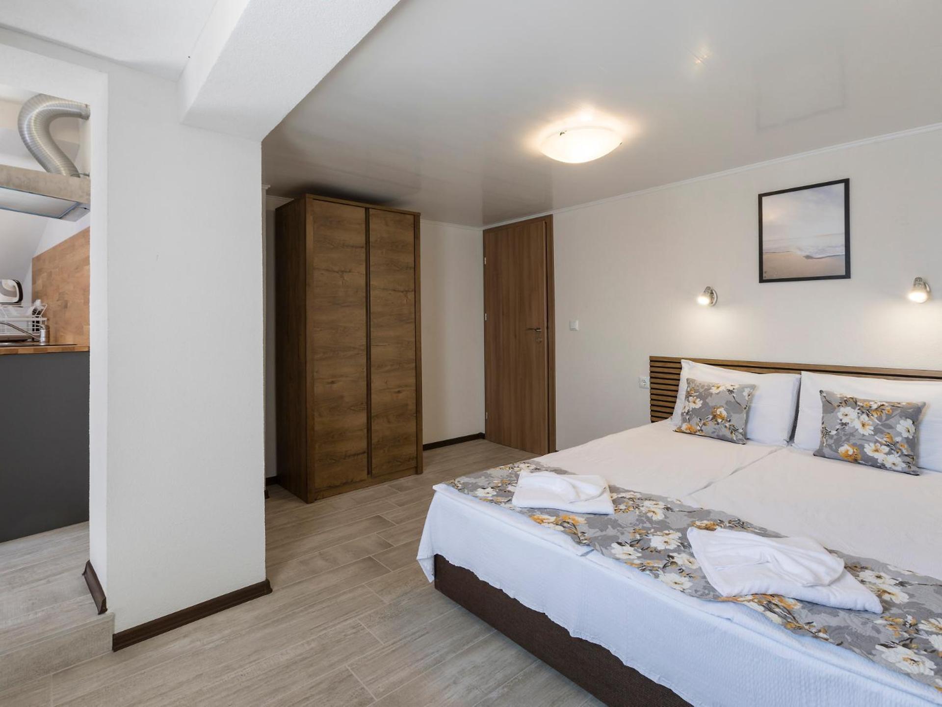 Home Gramatikovi Pomorie Ngoại thất bức ảnh