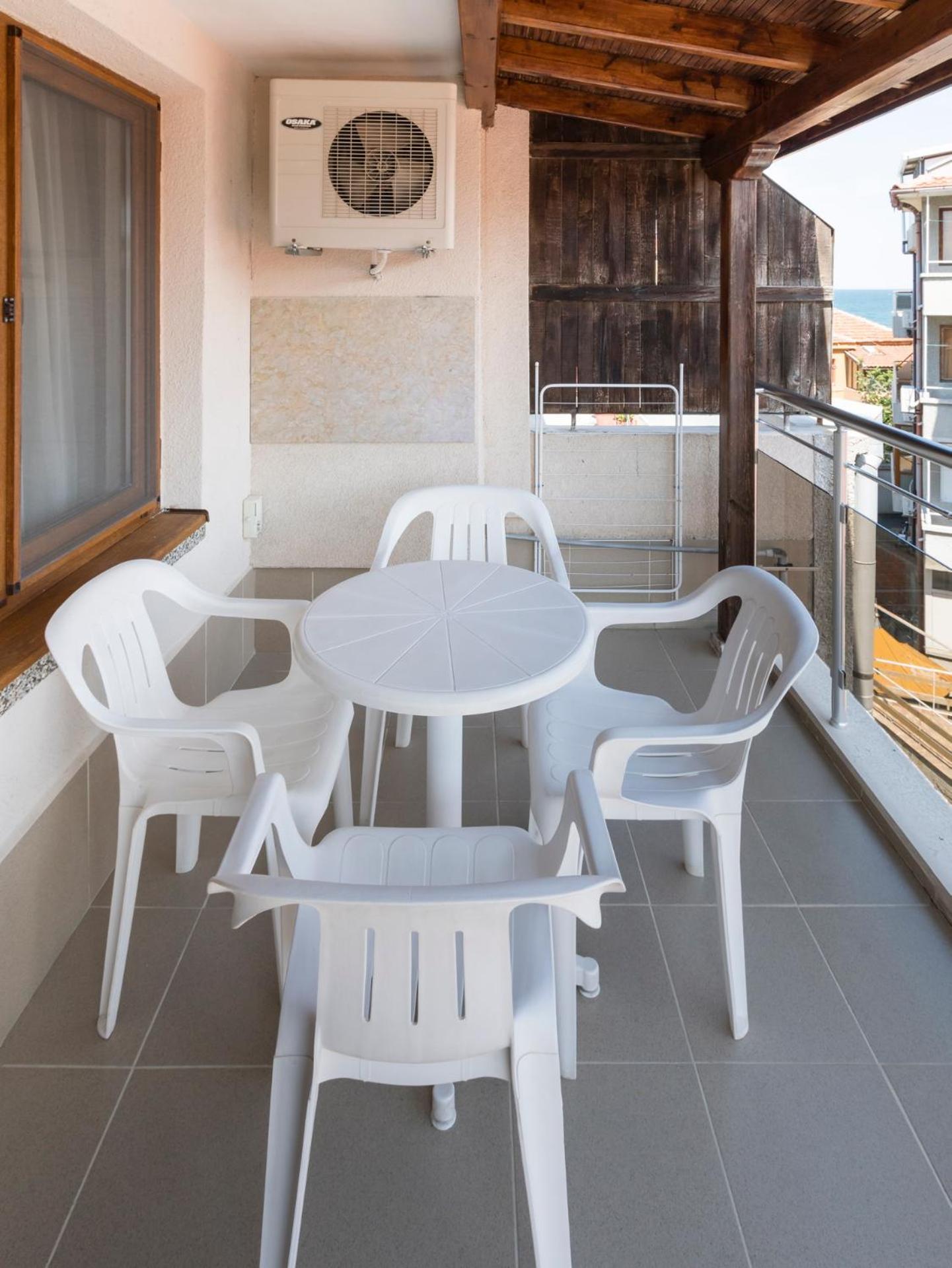 Home Gramatikovi Pomorie Ngoại thất bức ảnh