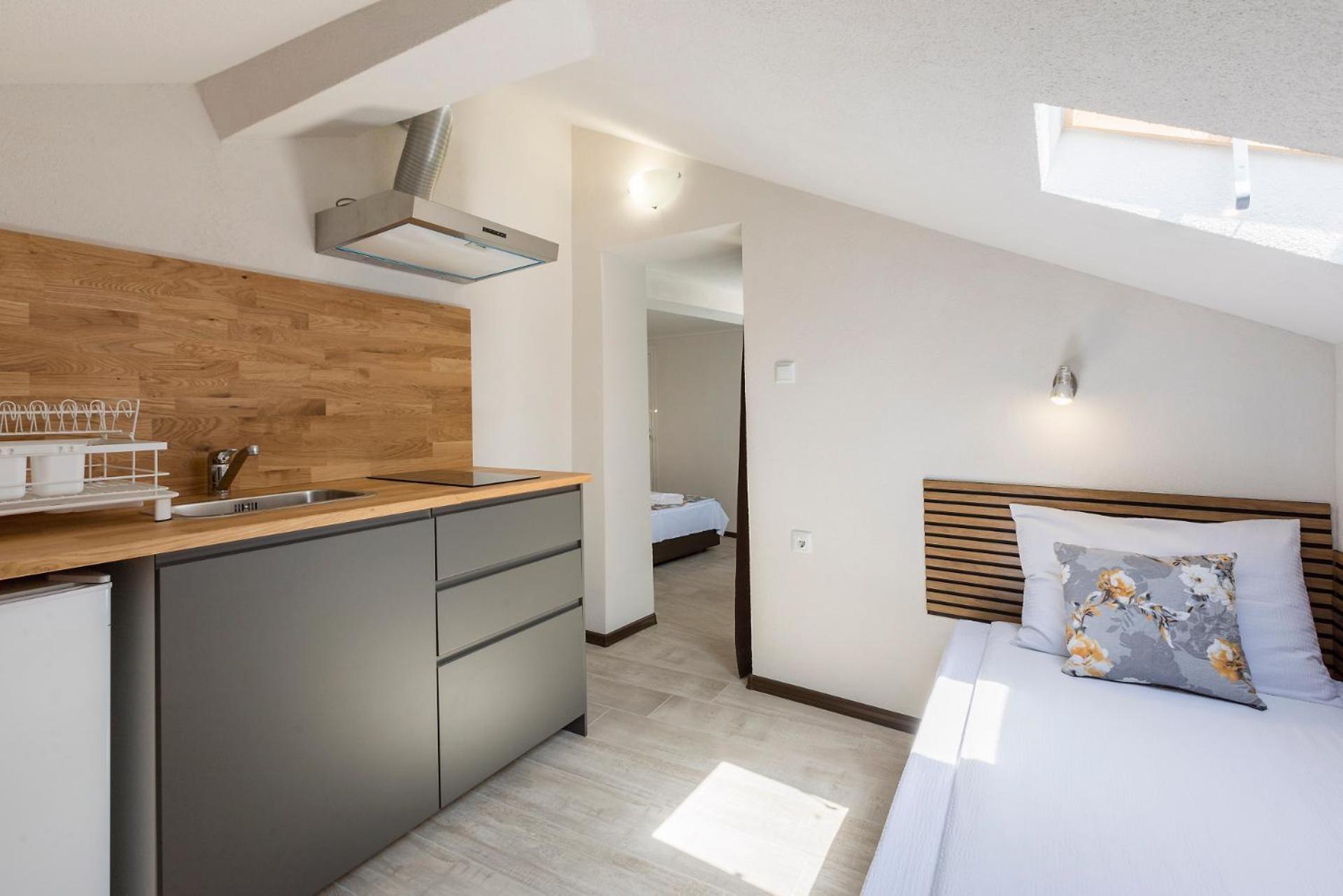 Home Gramatikovi Pomorie Ngoại thất bức ảnh