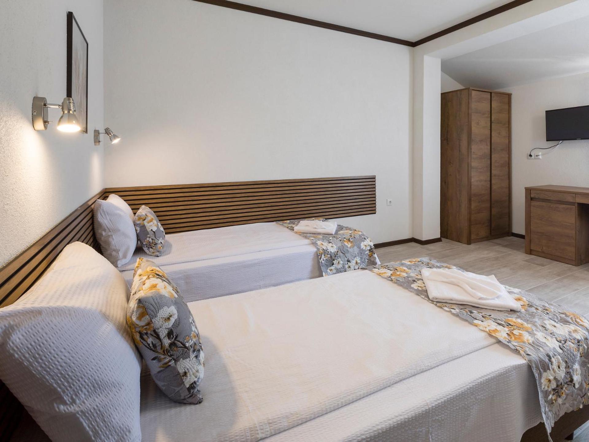 Home Gramatikovi Pomorie Ngoại thất bức ảnh