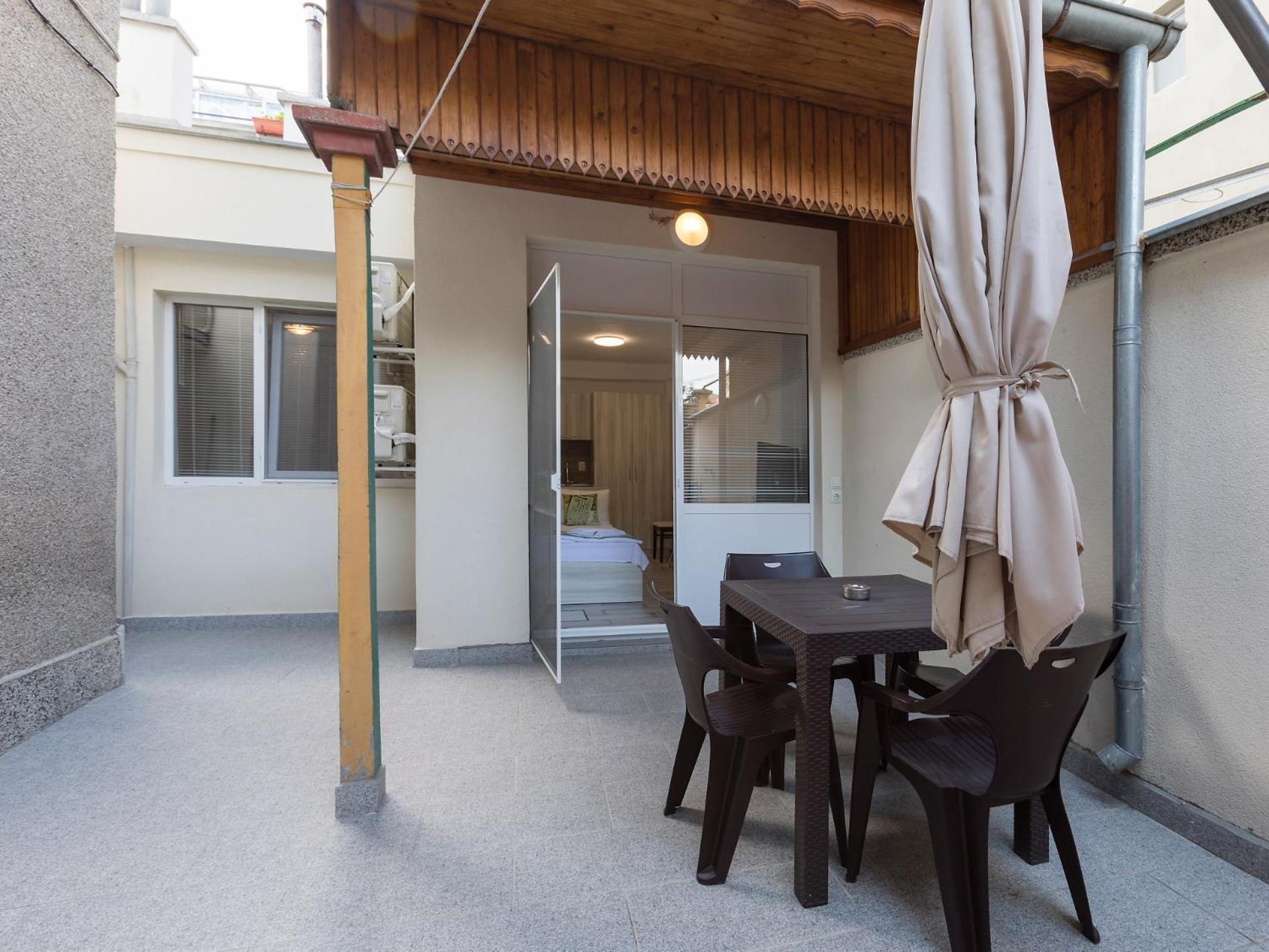 Home Gramatikovi Pomorie Ngoại thất bức ảnh