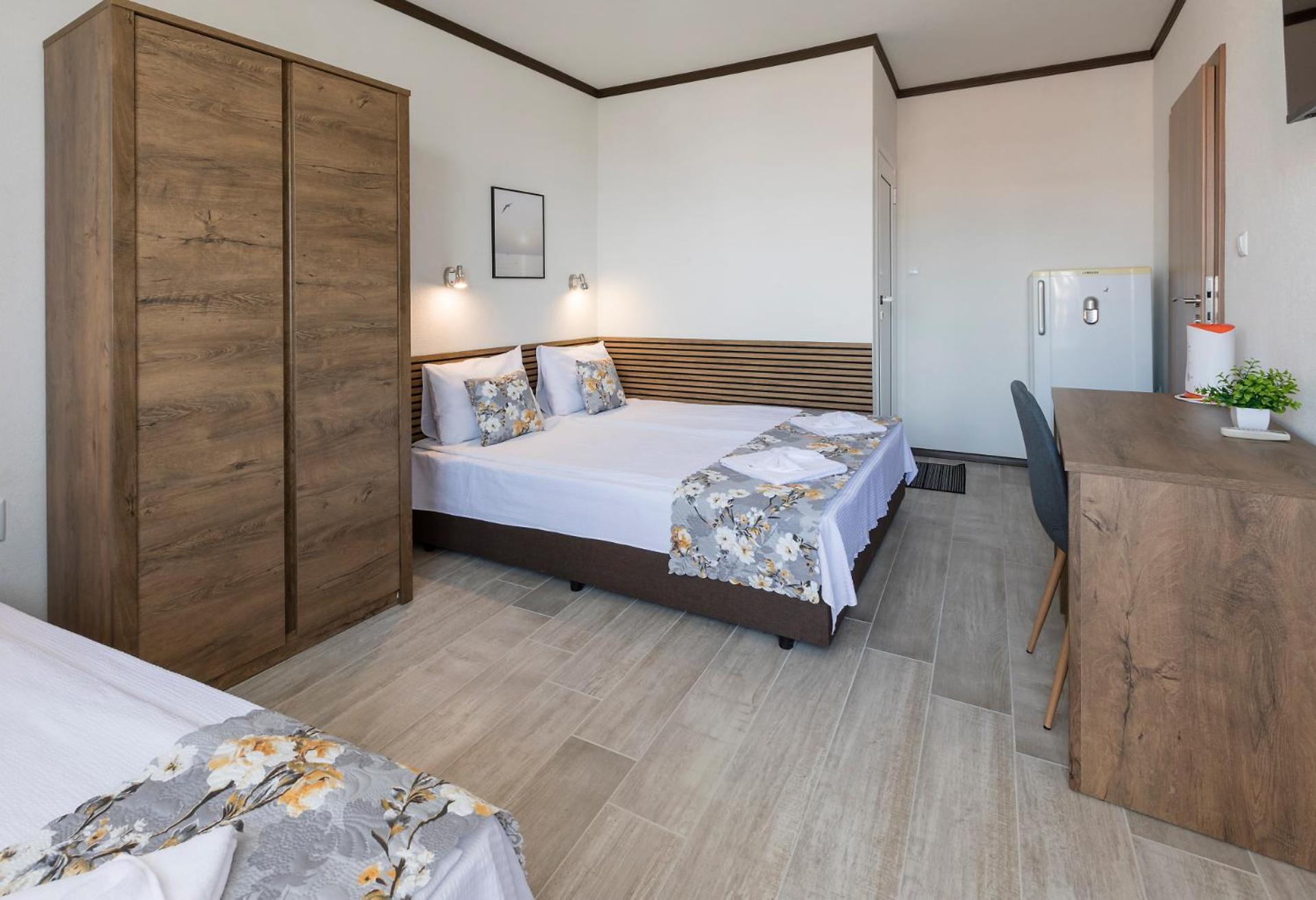 Home Gramatikovi Pomorie Ngoại thất bức ảnh