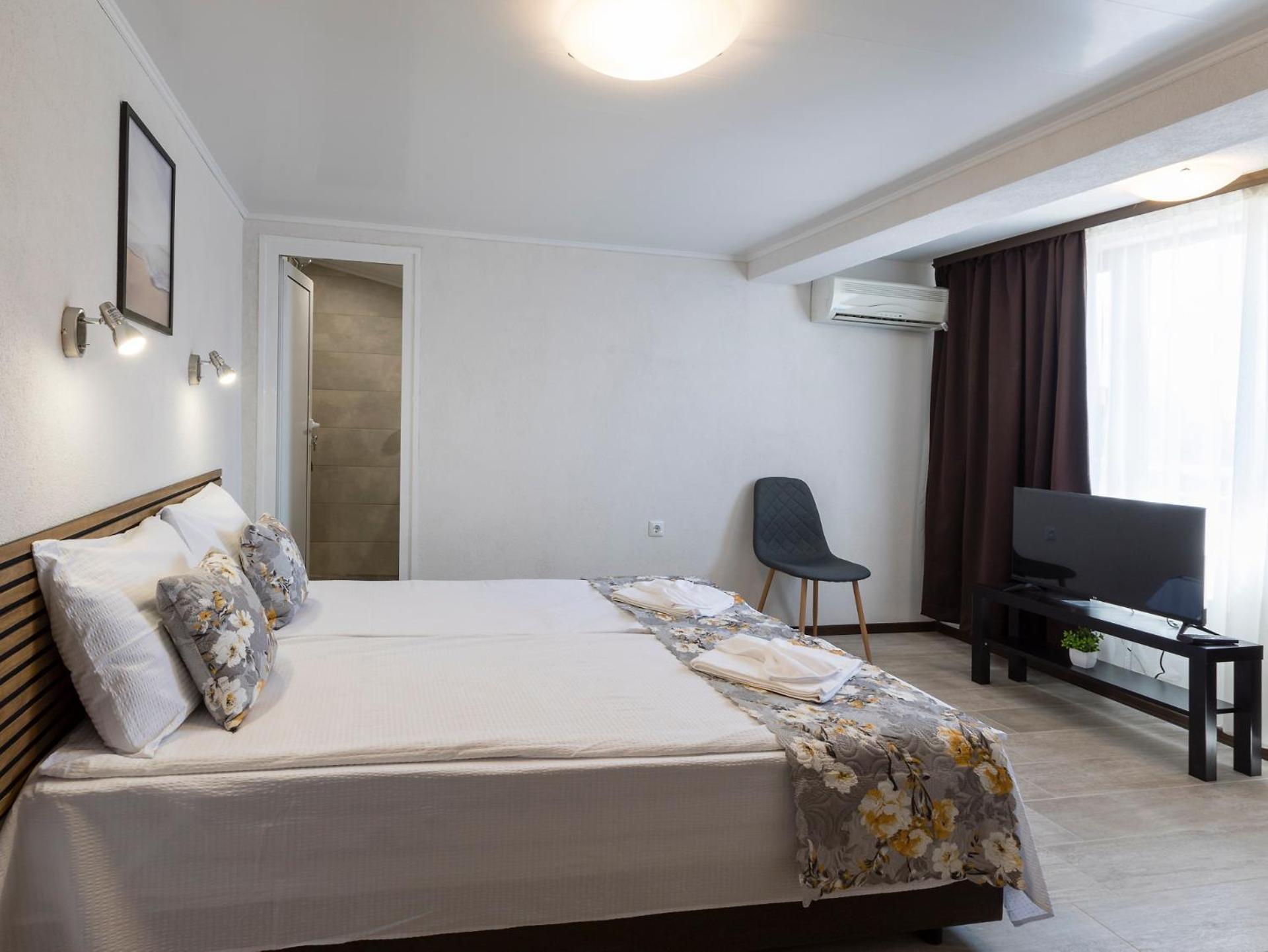 Home Gramatikovi Pomorie Ngoại thất bức ảnh