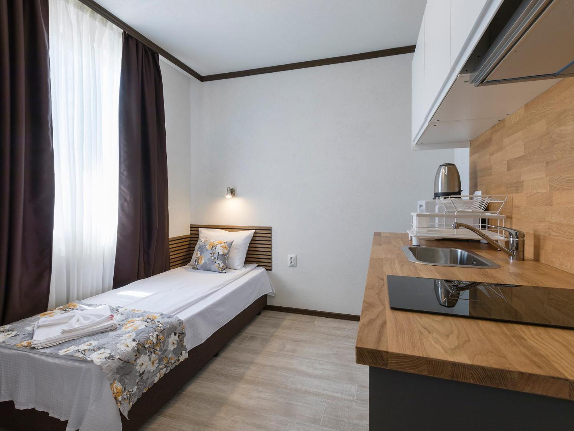 Home Gramatikovi Pomorie Ngoại thất bức ảnh