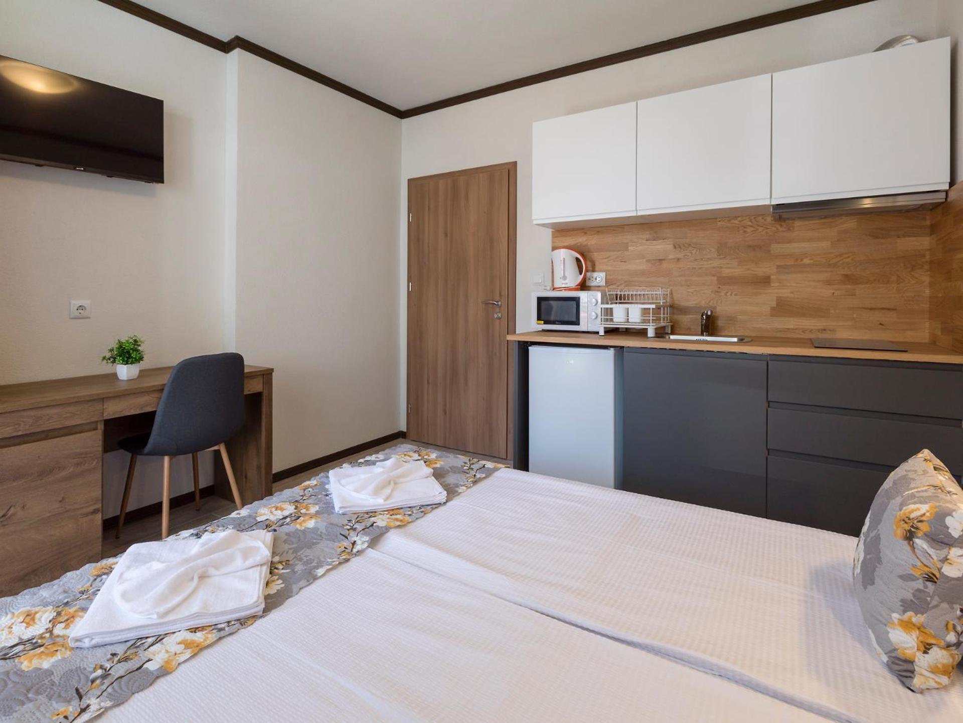 Home Gramatikovi Pomorie Ngoại thất bức ảnh