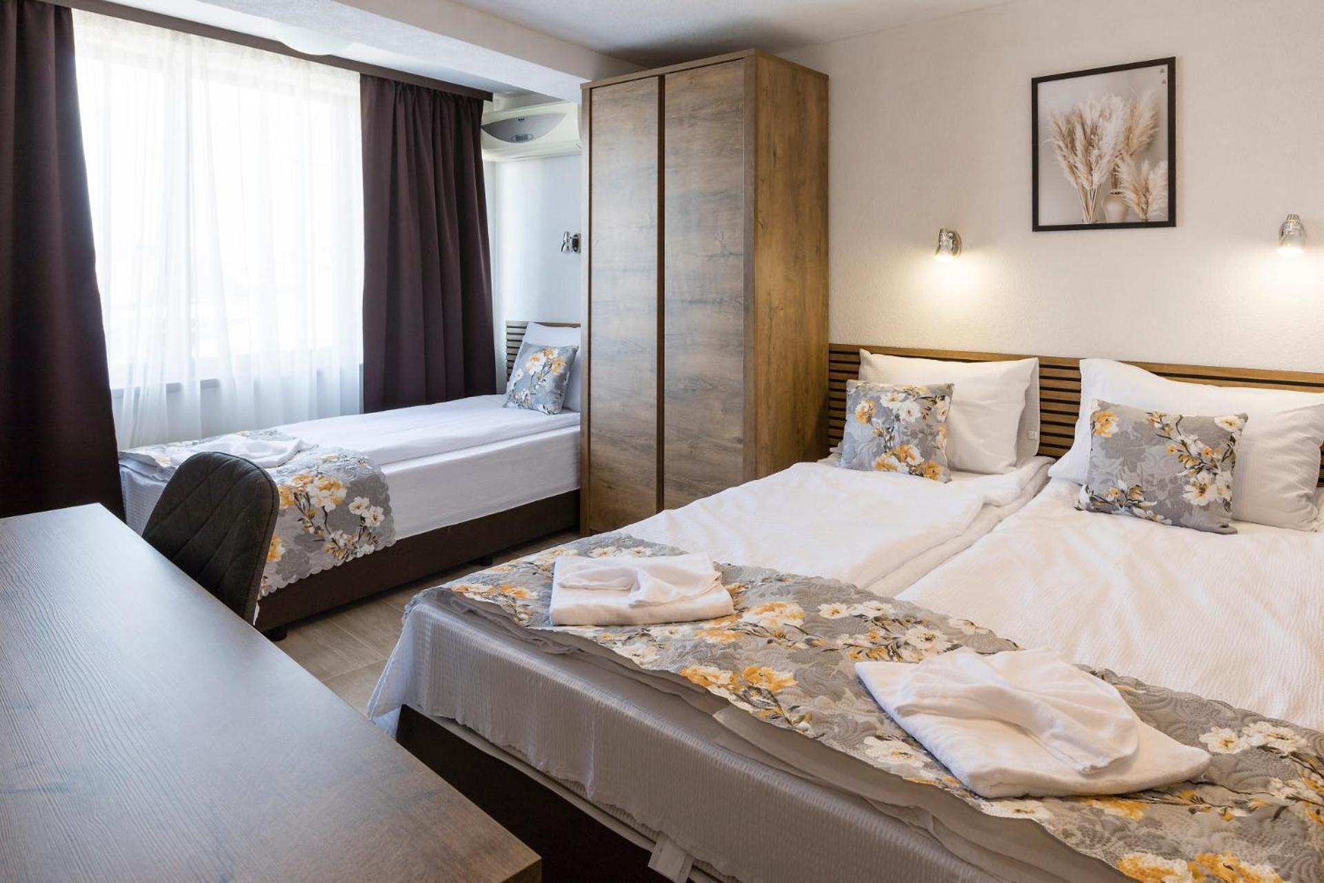 Home Gramatikovi Pomorie Ngoại thất bức ảnh