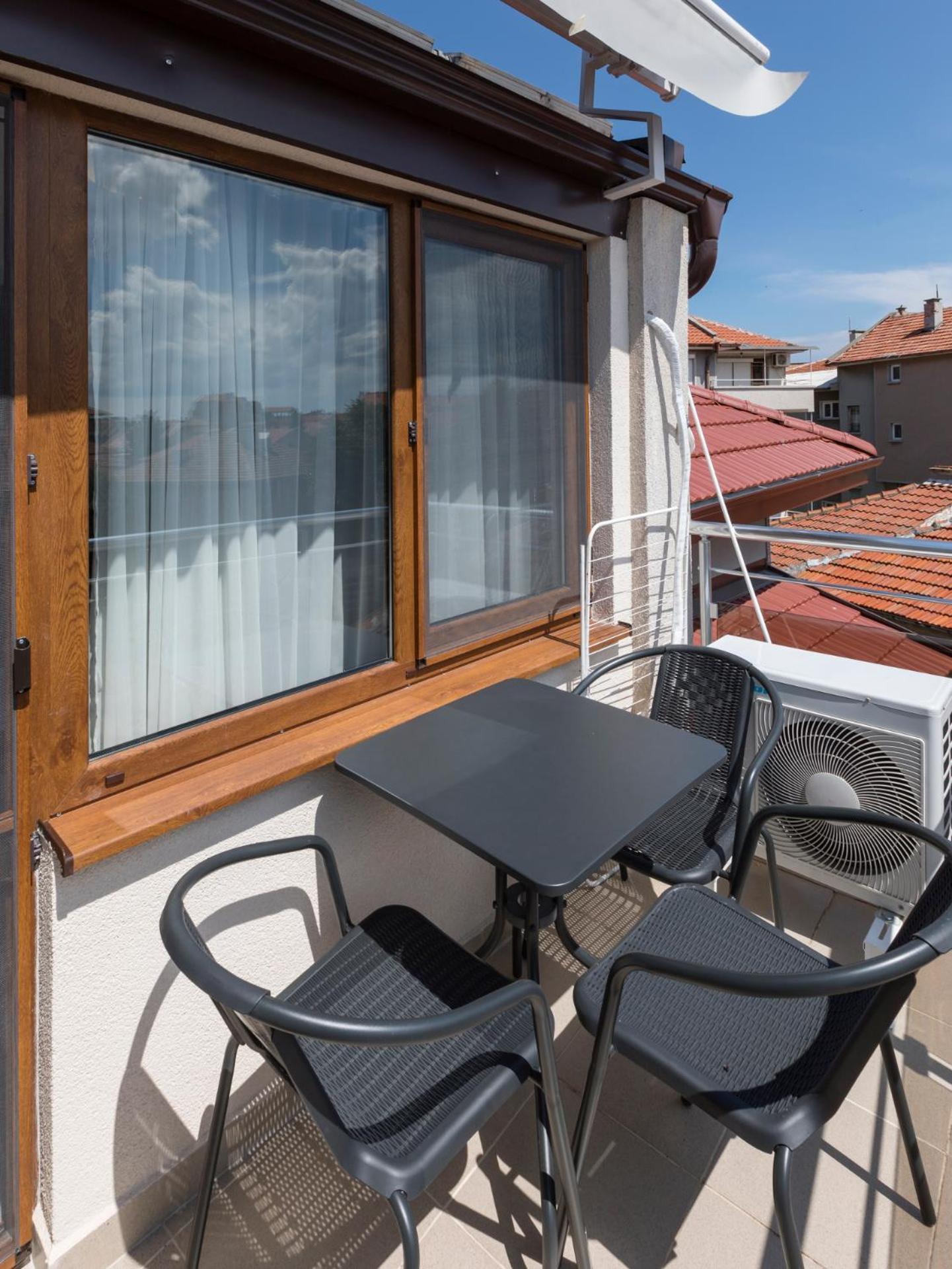 Home Gramatikovi Pomorie Ngoại thất bức ảnh