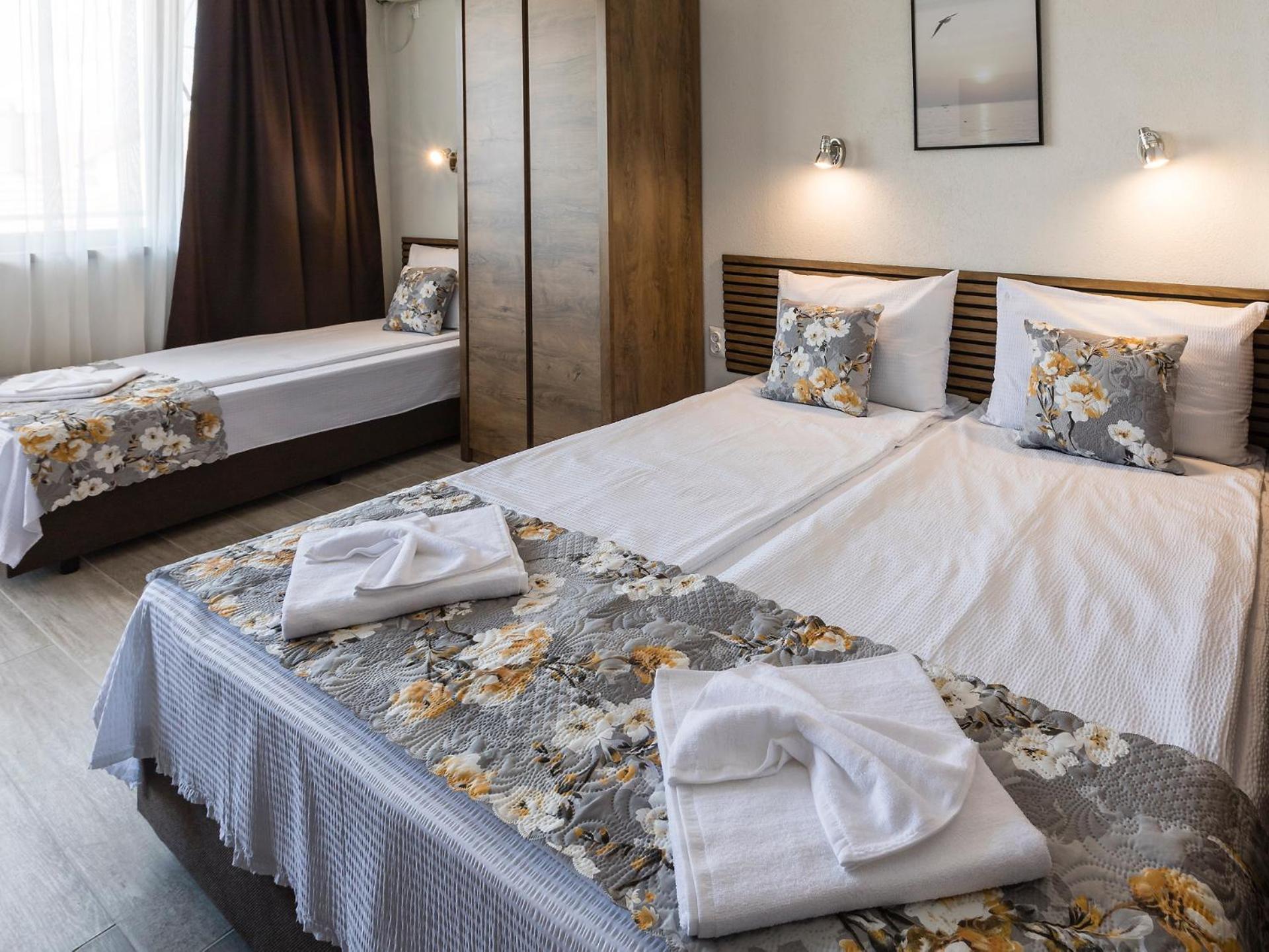 Home Gramatikovi Pomorie Ngoại thất bức ảnh