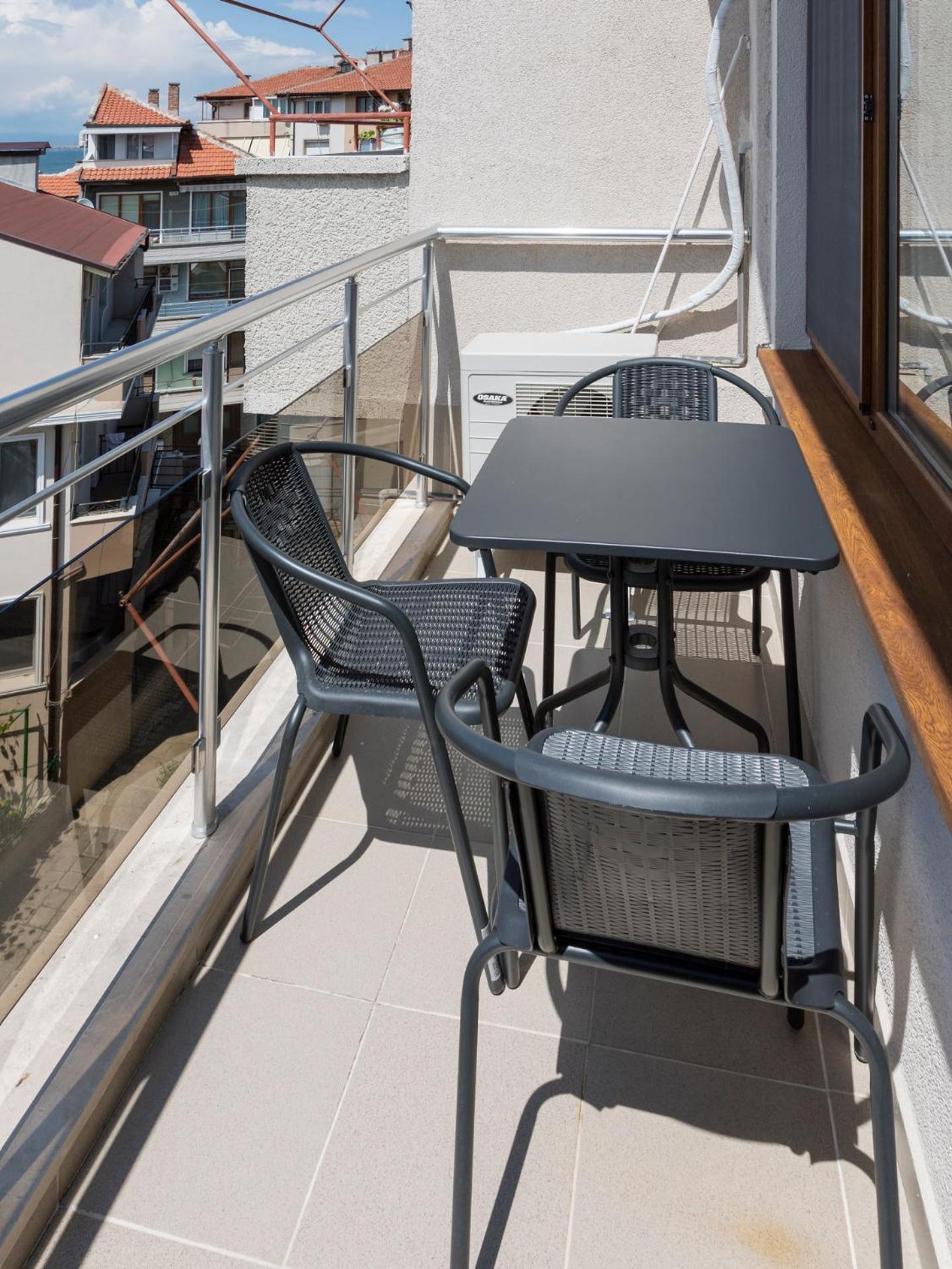 Home Gramatikovi Pomorie Ngoại thất bức ảnh