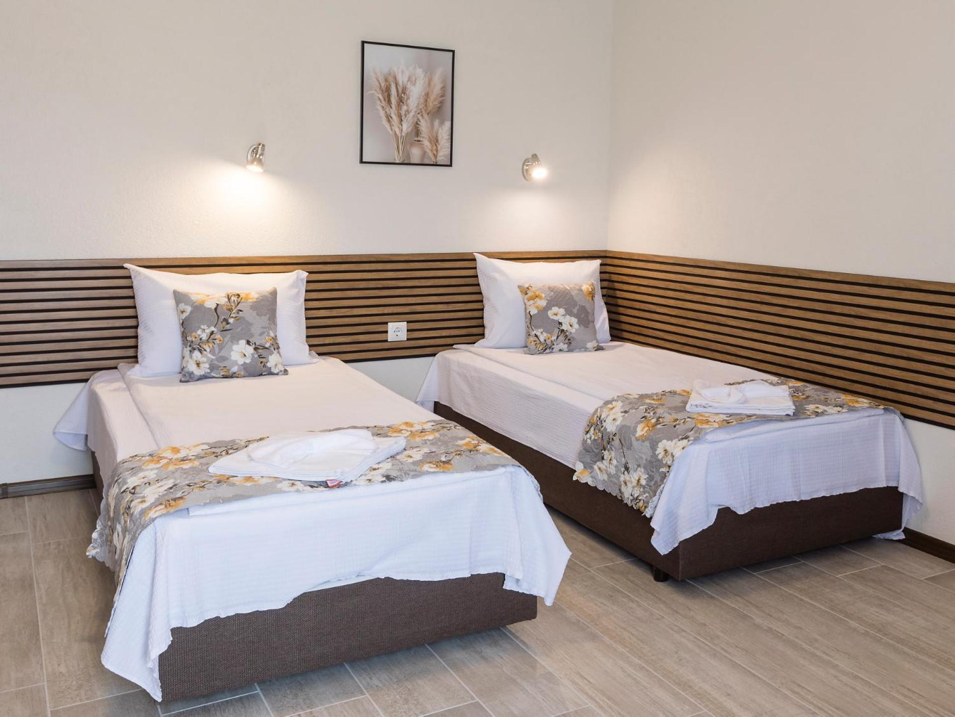 Home Gramatikovi Pomorie Ngoại thất bức ảnh